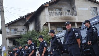 Правозащитници: Виновните в МВР за случилото се в Катуница да понесат тежка санкция