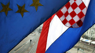 Евродоклад: Хърватия напредва с подготовката за влизане в ЕС