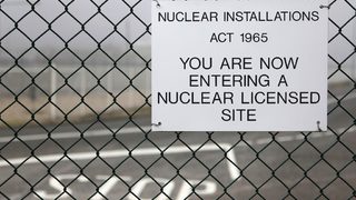 Британският ядрен регулатор даде зелена светлина за строежа на още АЕЦ