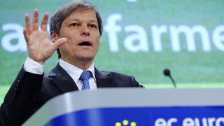 Земеделската политика не е панацея за всички членки по еднакъв начин, заяви еврокомисар