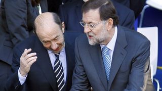 Испанската опозиция вероятно ще управлява с абсолютно мнозинство след изборите