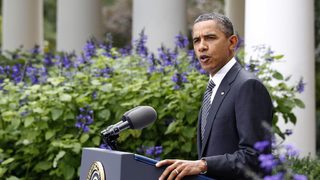Обама поздрави ЕС за ембаргото на иранския петрол
