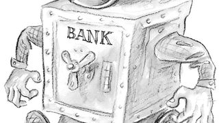 Как да върнем банките към "дългосрочна алчност"