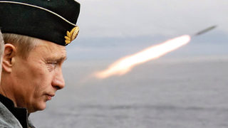 Русия изпробва успешно междуконтиненталната ракета "Булава"
