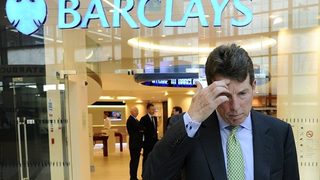 <span class="highlight">Barclays</span> намалява експозицията си към еврозоната