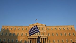 Западни медии коментират политическата ситуация в Гърция