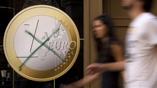 Saxo Bank: ЕС продължава да отсрочва проблемите, без да ги решава