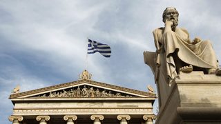 Гръцката опозиция: Днес трябва да бъде намерен нов премиер
