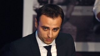 "Меридиан мач": Димитър Бербатов ще инвестира в "<span class="highlight">Банско</span>"