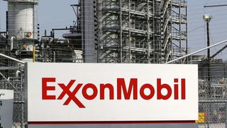 Exxon подаде иск за 500 млн. долара срещу Русия