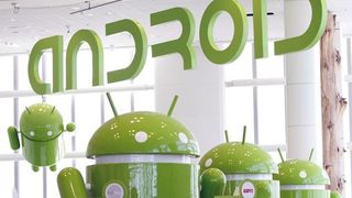 Дигиталните вируси за Android се увеличиха с 472% за година