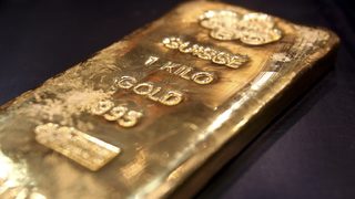 Централните банки се запасяват със злато