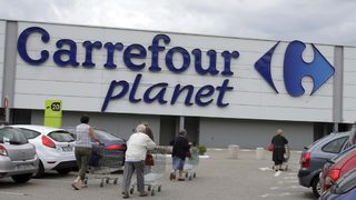 Плановете за пълна промяна на Carrefour може да не успеят