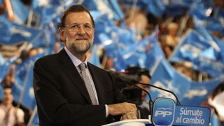 Днес в Испания се провеждат предсрочни парламентарни избори