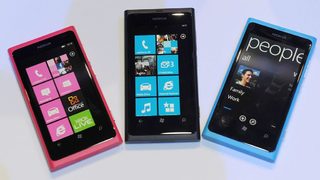Вече има 40 хил. приложения за Windows Phone