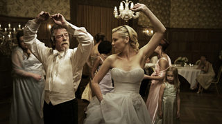 "Меланхолия" превзе Европейските филмови награди 2011
