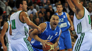 "Пепси" стана спонсор на Балканската лига по баскетбол