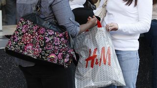 H&M и New Look отварят няколко магазина, малки брандове затварят обекти