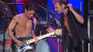 Van Halen се завръщат с ново турне и нов албум