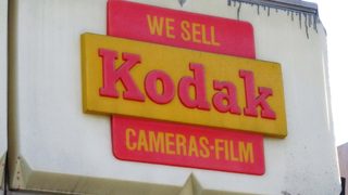 Kodak обяви фалит (допълнена)