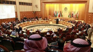 Сирия отхвърли предложението на Арабската лига за предаване на властта