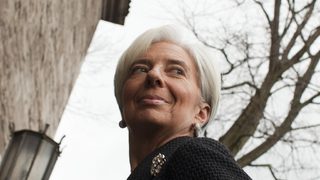 МВФ: Дефлация заплашва някои от Г-20 страните