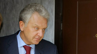 Руският министър на икономиката подаде оставка