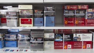 В Канада започва дело за над $27 млрд. срещу тютюневи гиганти