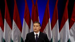 Унгария може да загуби половин милиард евро заради дефицита си