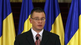 Румънският премиер ще се опита да ускори използването на еврофондове