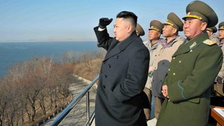 Северна Корея е поканила ядрени експерти на ООН да посетят страната