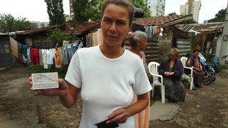 Парламентът прие два проекта, които наново улесняват адресната регистрация