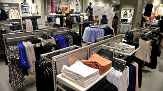H&M отчете ръст на печалбата през първото тримесечие
