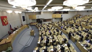 Русия ще създаде съвет по контрареволюционните дела