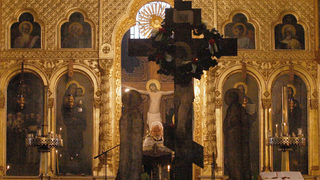 Църковнославянски концерт ще почете годишнината от кончината на патриарх Максим днес