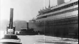 "Титаник" остави запомняща се диря в киното