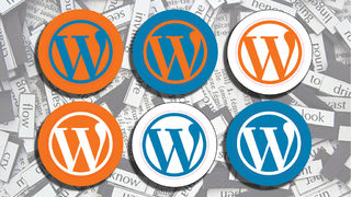 Половината от най-посещаваните <span class="highlight">блогове</span> са изградени на Wordpress