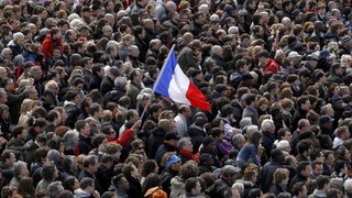 Докато не стане по-зле, французите ще са против реформите