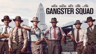 "Уорнър" обмисля дали да махне сцена с престрелка в кино от новия си филм Gangsters Squad