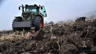 Еколози критикуват отстъплението от "зелените" земеделски мерки на ЕС