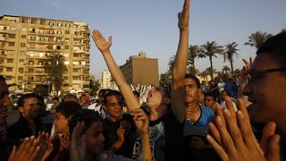Египет отмени 31-годишното извънредно положение