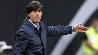 Германия е против европейско първенство с 24 отбора