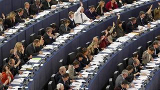 България може да загуби евродепутати заради намаляващото население