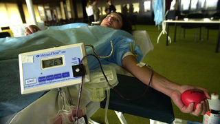 Всеки ден 600 души имат нужда от преливане на кръв в България