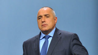 Борисов: В момента няма нужда от повече политическа интеграция в ЕС
