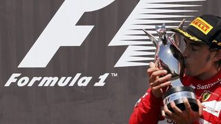 Фернандо Алонсо: Това е най-емоционалната ми победа