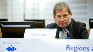 Брюксел: Политиката на сближаване помага за устояване на кризата и за растеж