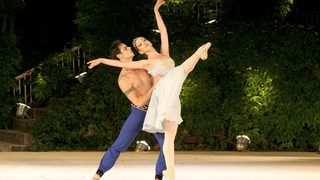 Българи танцуваха героично под дъжда на международния балетен конкурс във Варна