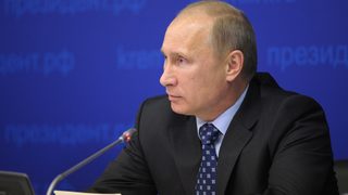 Forbes: Путин е най-влиятелният човек в световния петролно-газов сектор