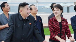 Севернокорейският лидер Ким Чен Ун се ожени